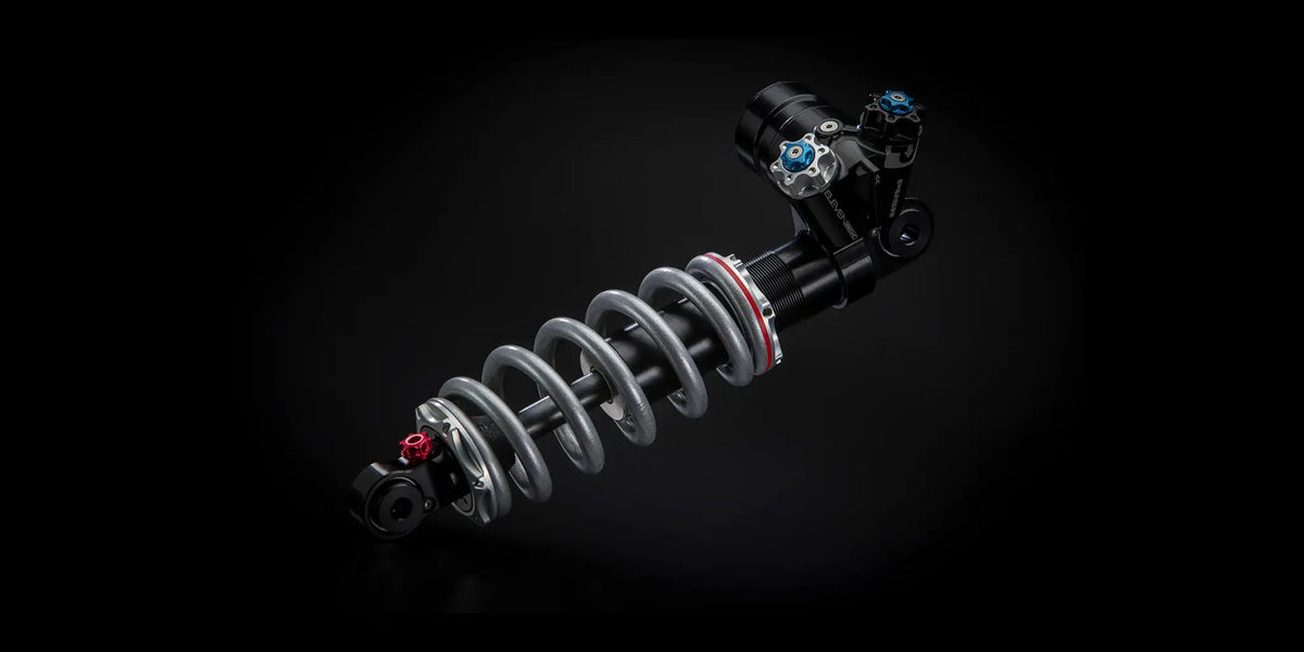 PUSH Suspension Werx