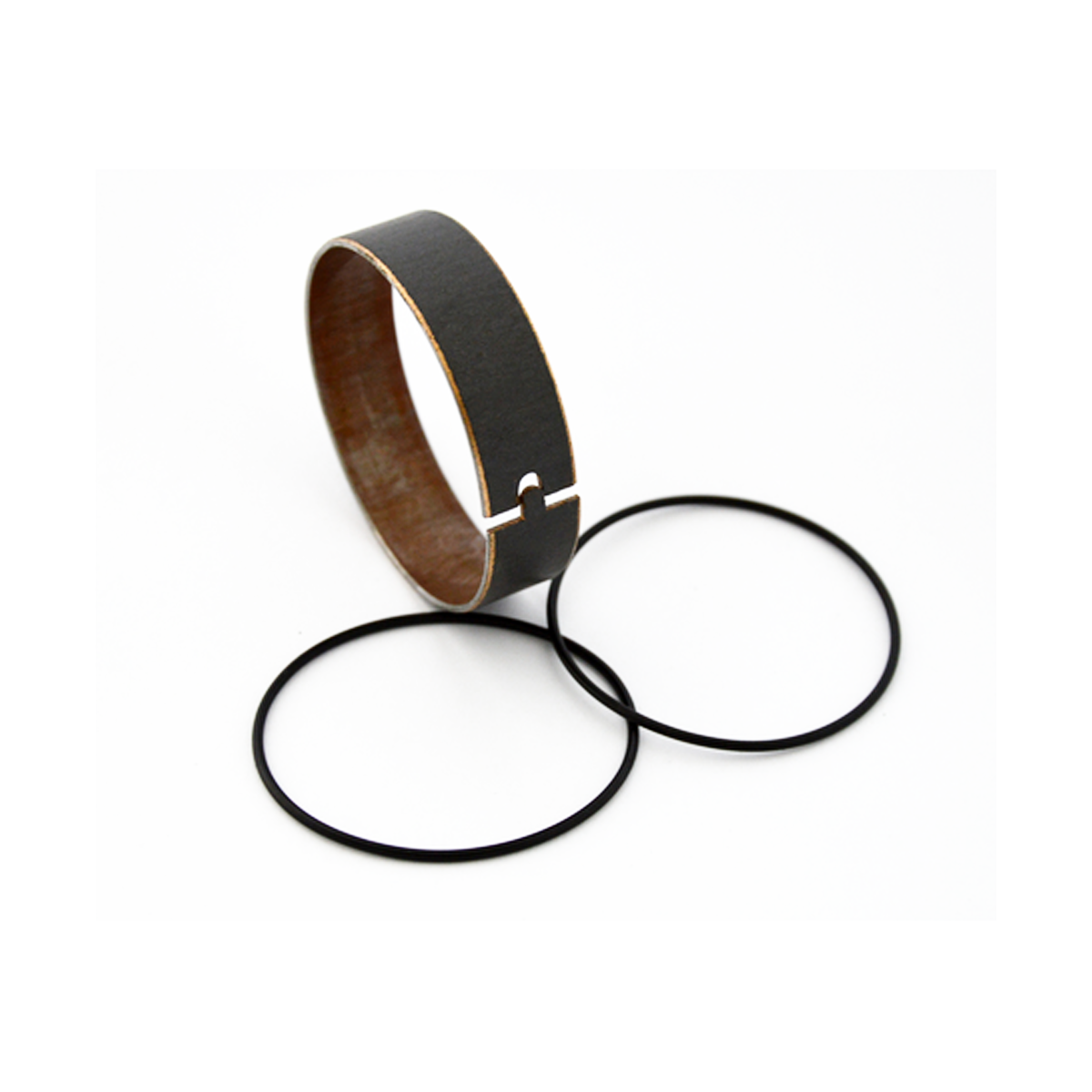 MTTECH LOW FRICTION PISTON RINGS Suspension Werx