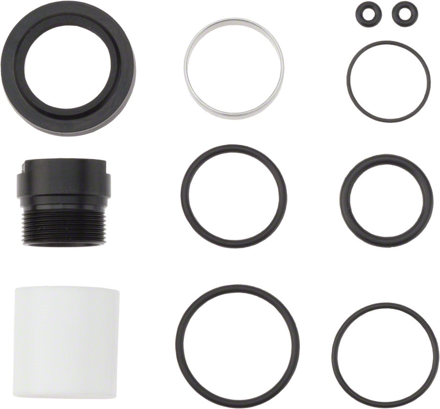 x fusion sattelstütze service X-FUSION HILO SERVICE PARTS – Suspension Werx
