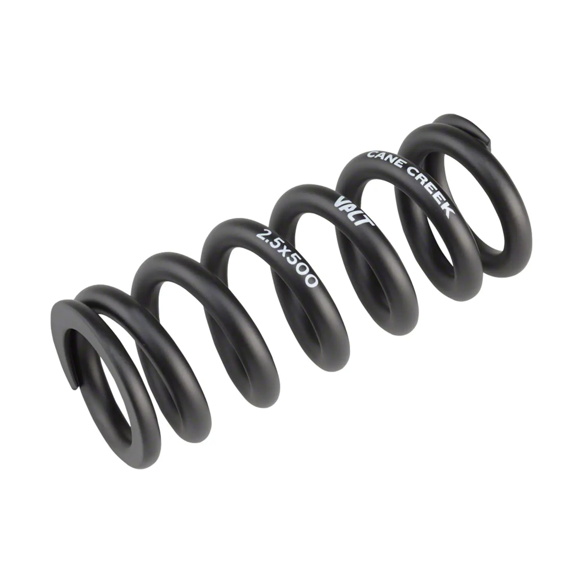CANE CREEK VALT LINEAR COIL SPRINGS – Suspension Werx