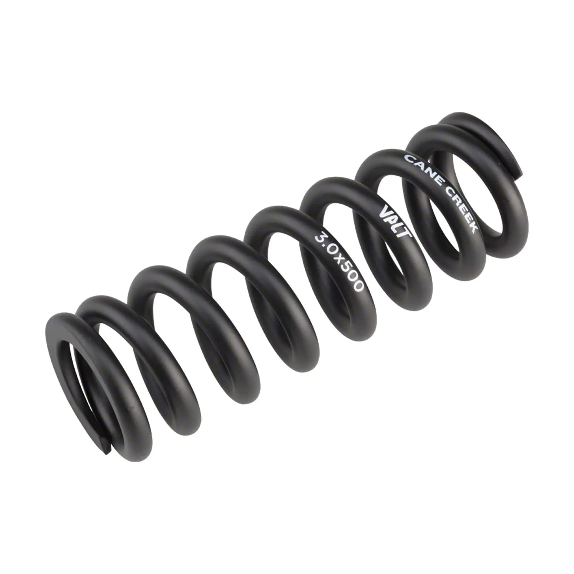 Springs MTB 2022 Cane Creek Valt Progressive Spring 45mm X 450-550