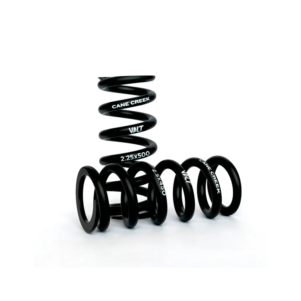 CANE CREEK VALT LINEAR COIL SPRINGS – Suspension Werx