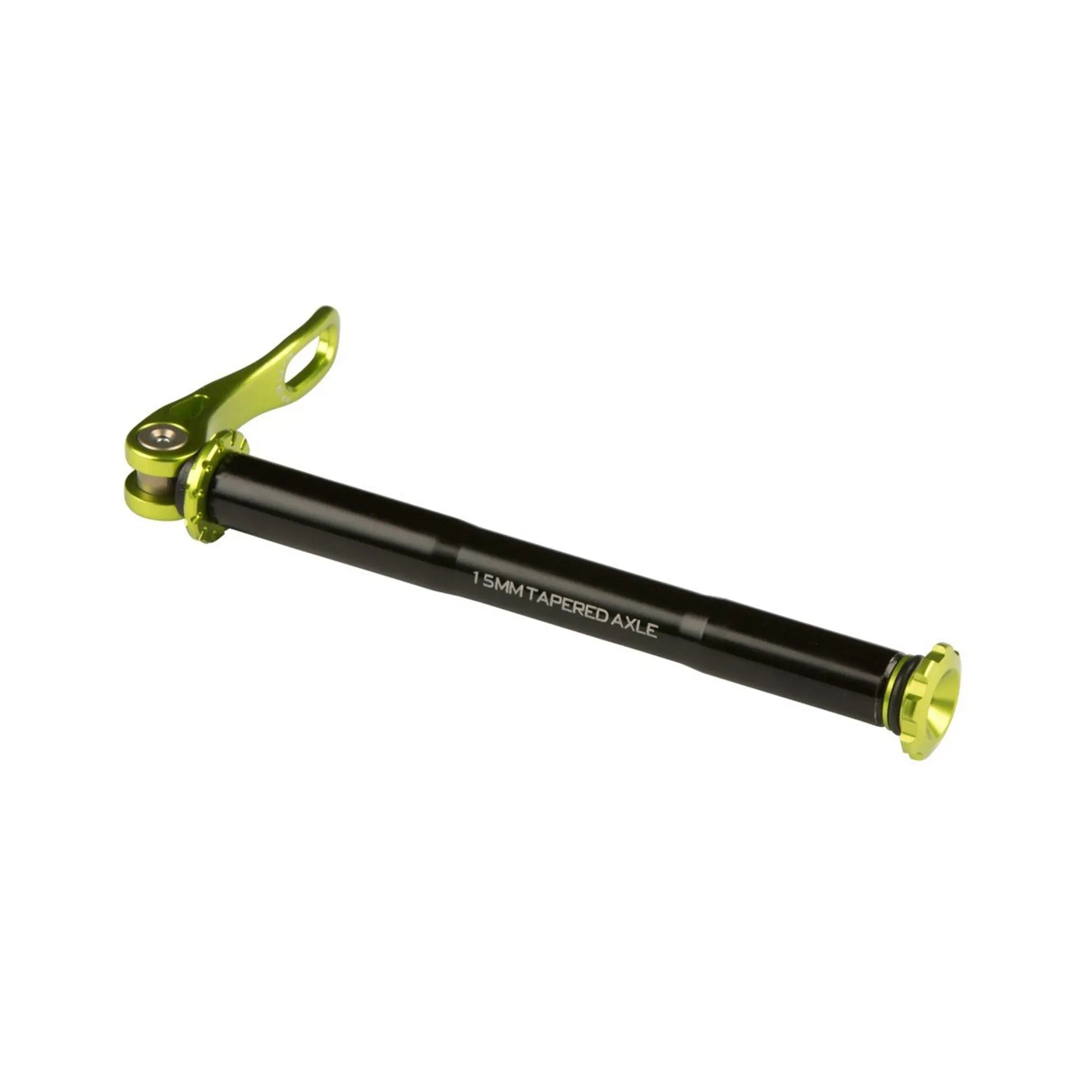 DVO FORK AXLES