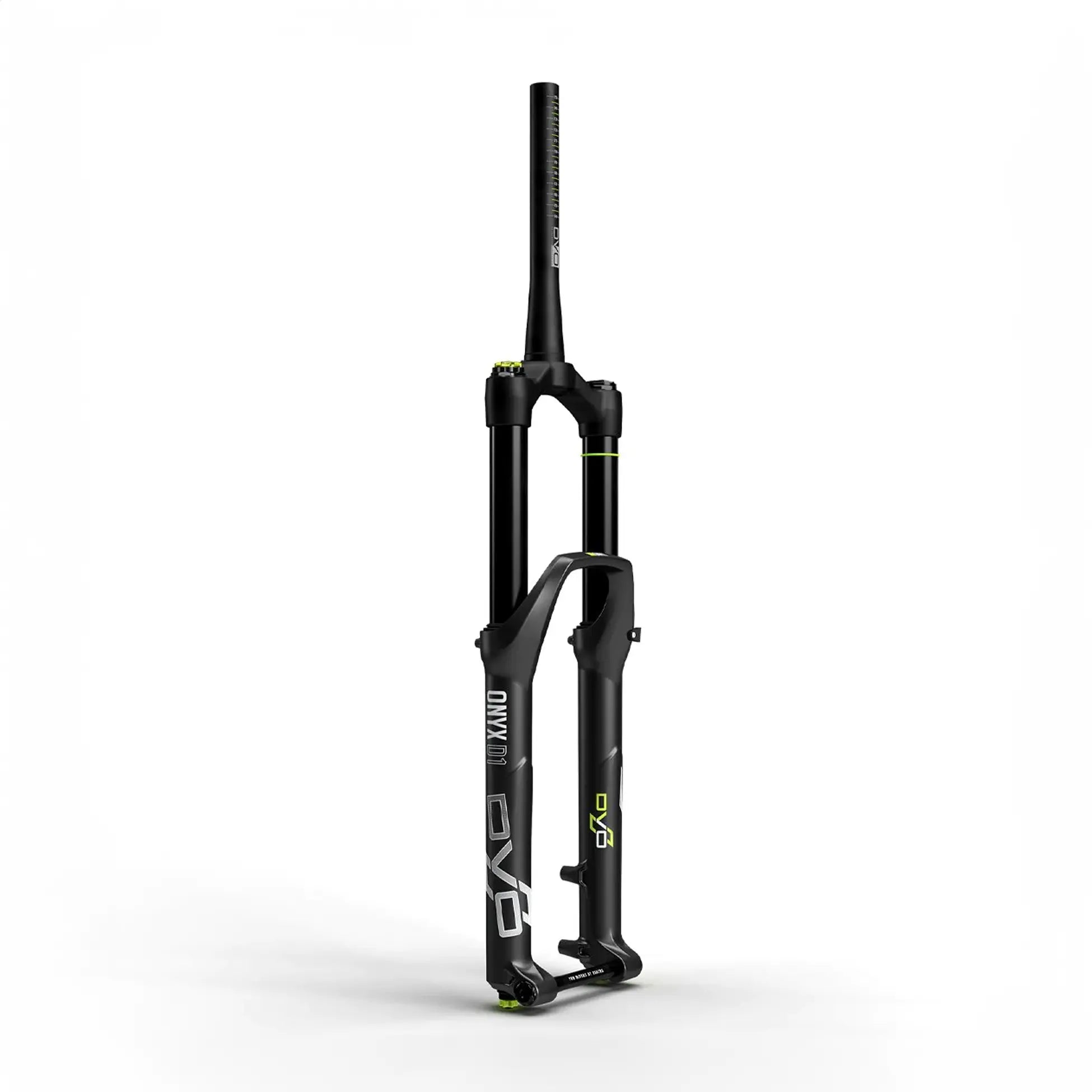 DVO ONYX SC D1 Suspension Werx