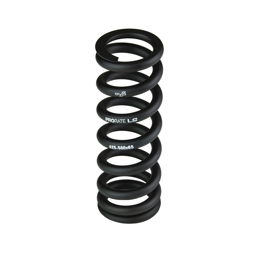 MTB SPRINGS & COILS – Suspension Werx