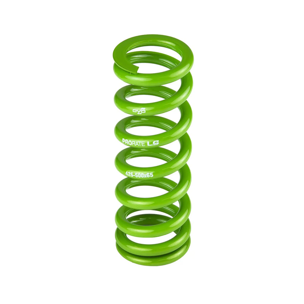 MTB SPRINGS & COILS – Suspension Werx