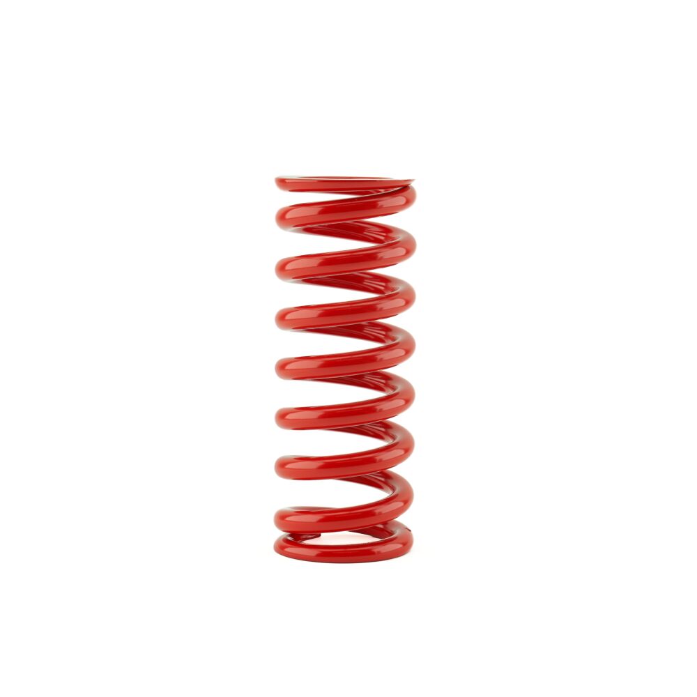 K-TECH SHOCK ABSORBER SPRING - 46X220XRATE (KTECH RAZOR R, LITE ...