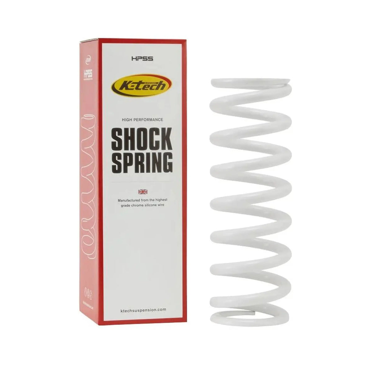 K-TECH SHOCK ABSORBER SPRING - 5759X185X185 (1290 SUPERDUKE R ...