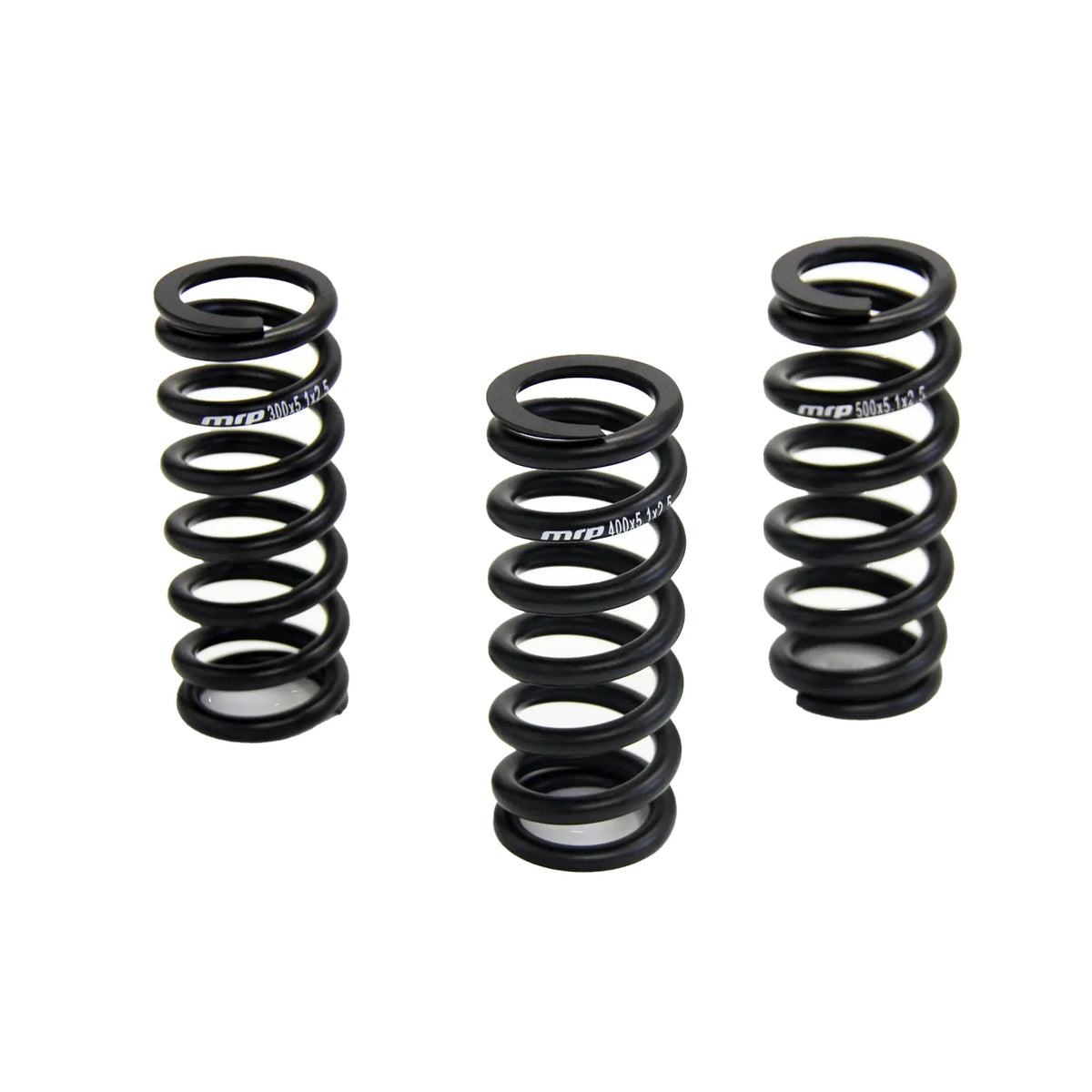 MRP PROGRESSIVE SPRING – Suspension Werx