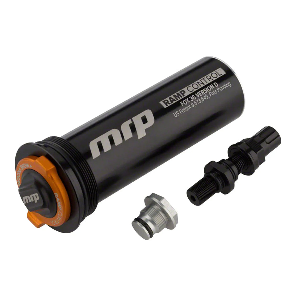 MRP RAMP CONTROL CARTRIDGES – Suspension Werx