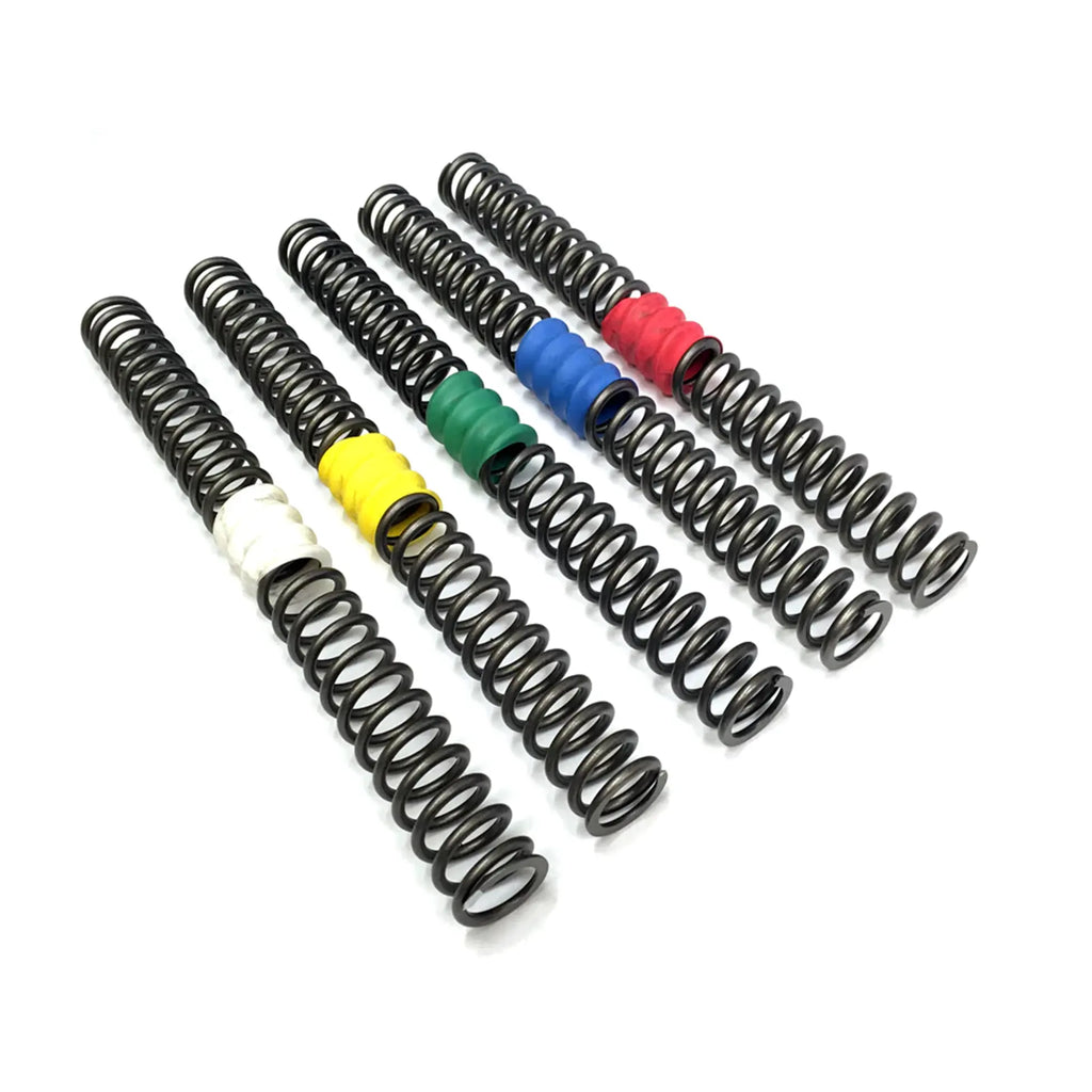 MTB SPRINGS & COILS – Suspension Werx