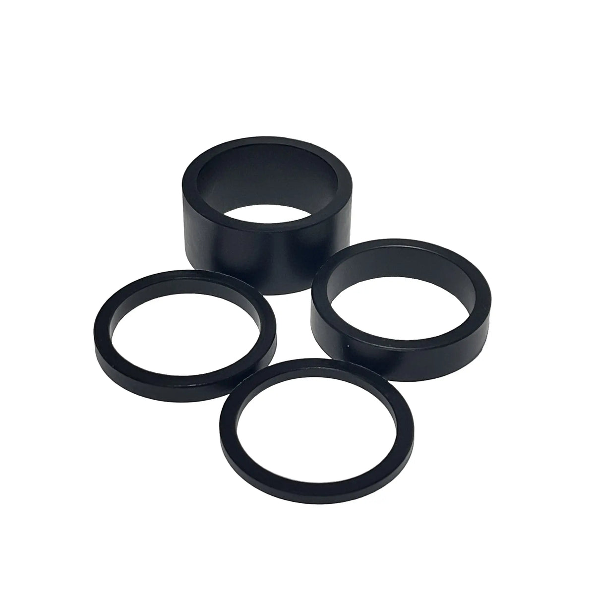 MXTECH FORK PRELOAD SPACERS Suspension Werx