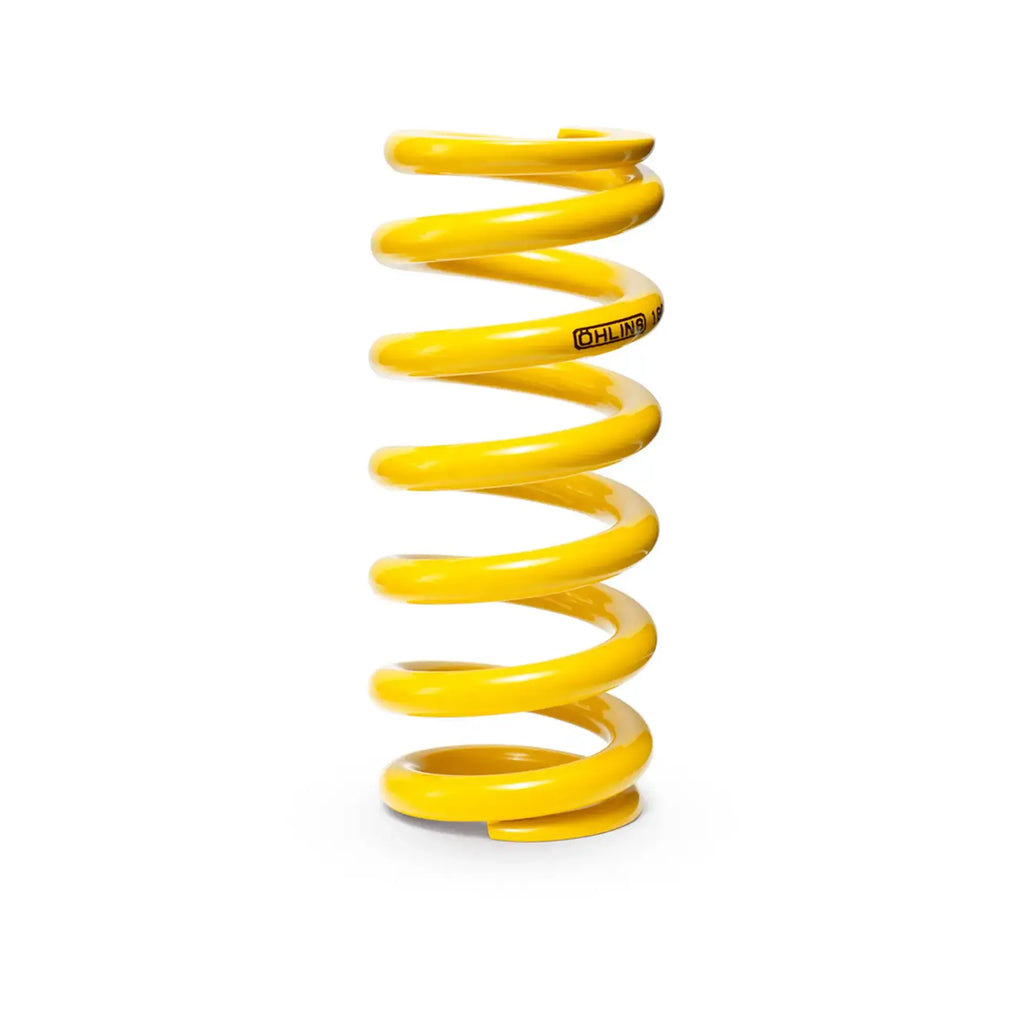 MTB SPRINGS & COILS – Suspension Werx