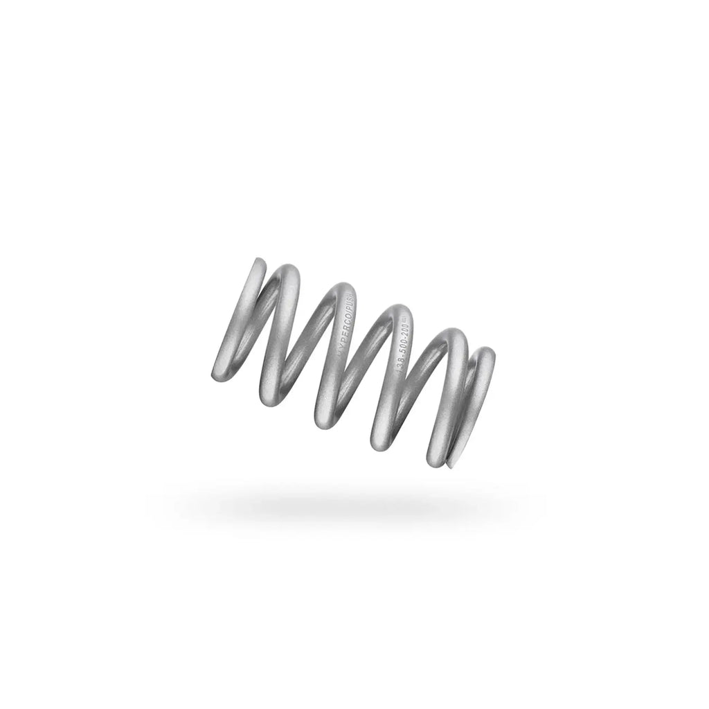 PUSH ELEVENSIX HYPERCOIL SHOCK SPRING – Suspension Werx