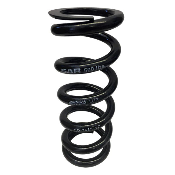 MTB SPRINGS & COILS – Suspension Werx