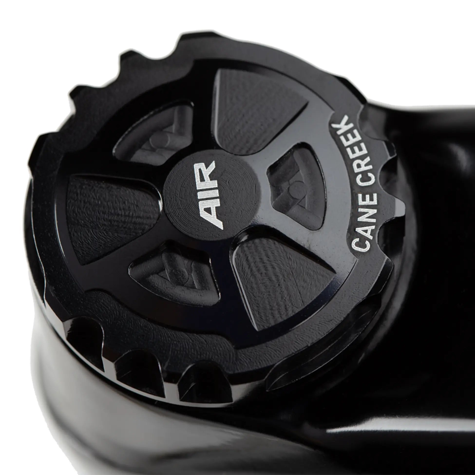 helm mtb forks CANE CREEK HELM MKII AIR FORK – Suspension Werx