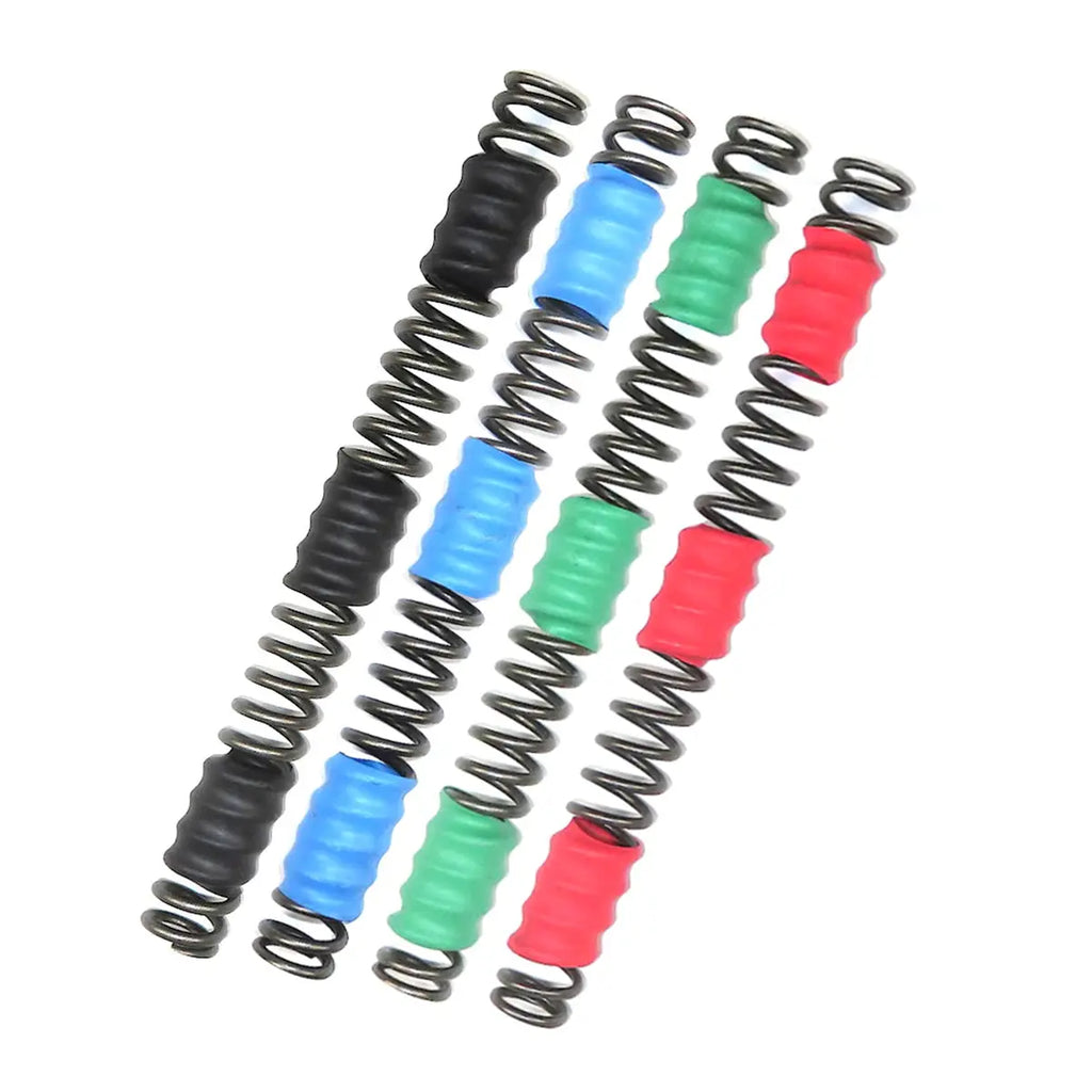 MTB SPRINGS & COILS – Suspension Werx
