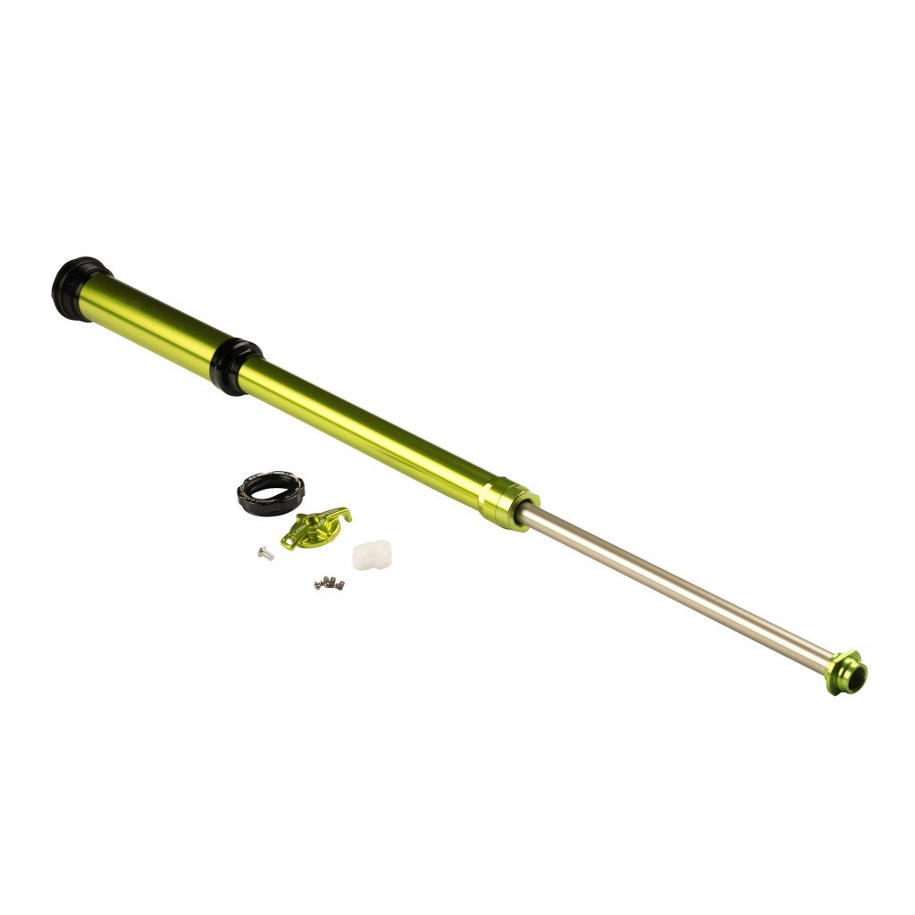 DVO DIAMOND DAMPER COMPLETE - Main Image