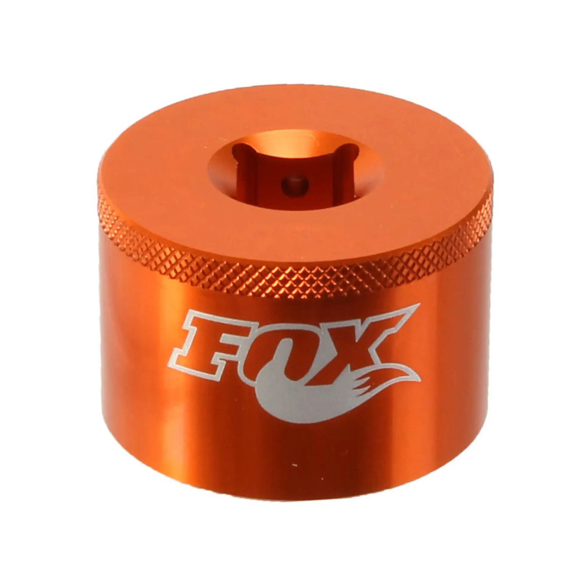 thumbnail image 2 of 32mm Bike Fork Topcap Socket Tool - Compatible With Fox 36, 38, 40 Forks, Fits 3/8" Ratchet 2 of 14
