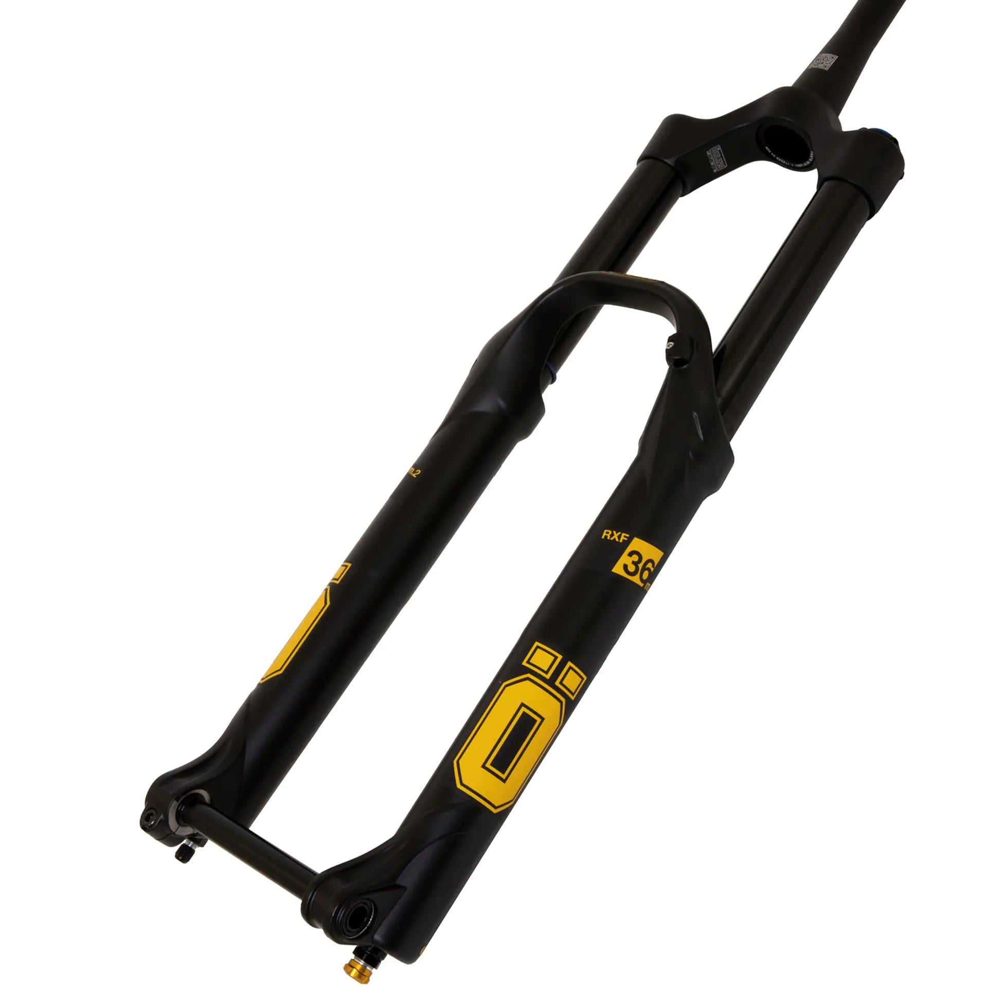 ÖHLINS RXF36 M.2 27.5″ FORK – Suspension Werx