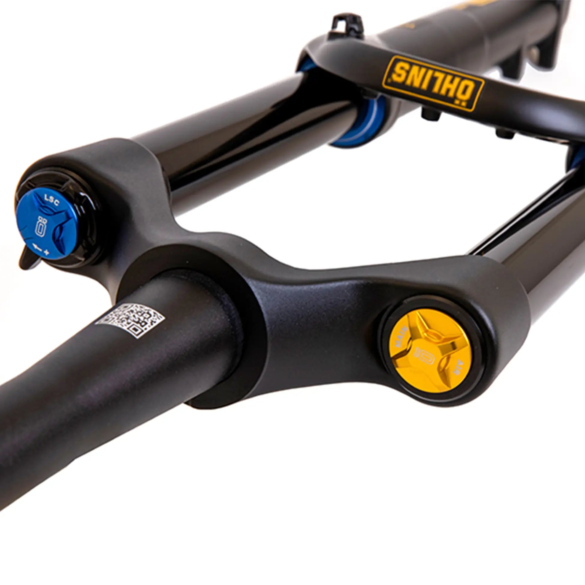 OHLINS RXF36 27.5 150mmストローク オーリンズ OHLINS RXF36