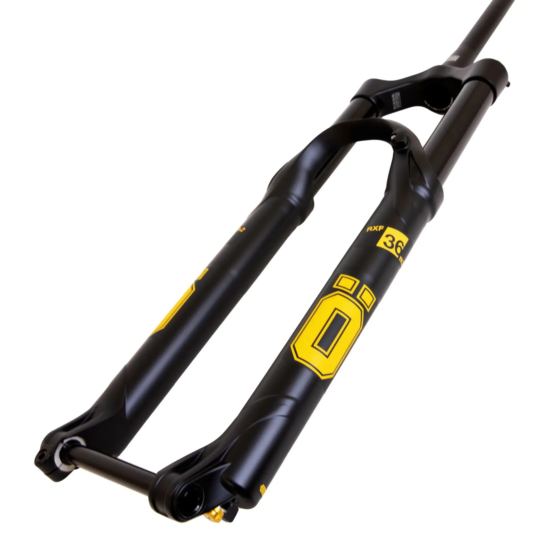 ÖHLINS RXF36 FORK1