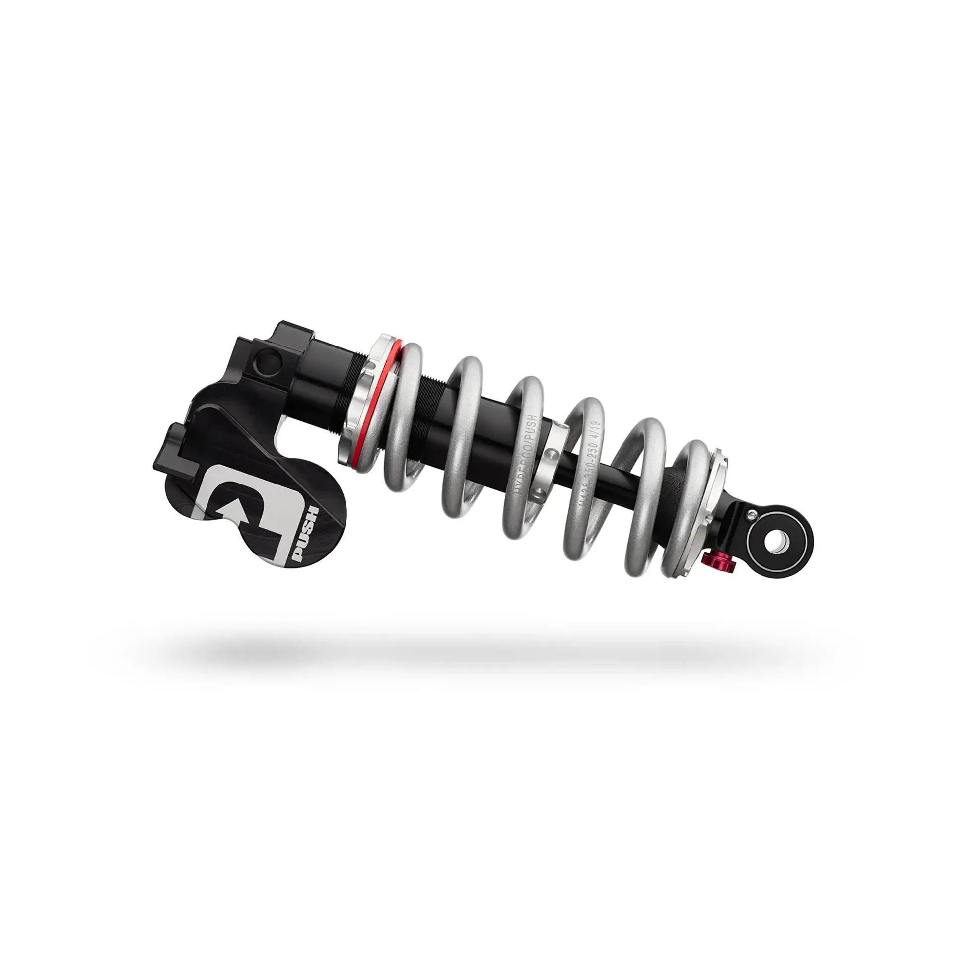 PUSH ELEVENSIX S CUSTOM BUILT SHOCK - Main Image
