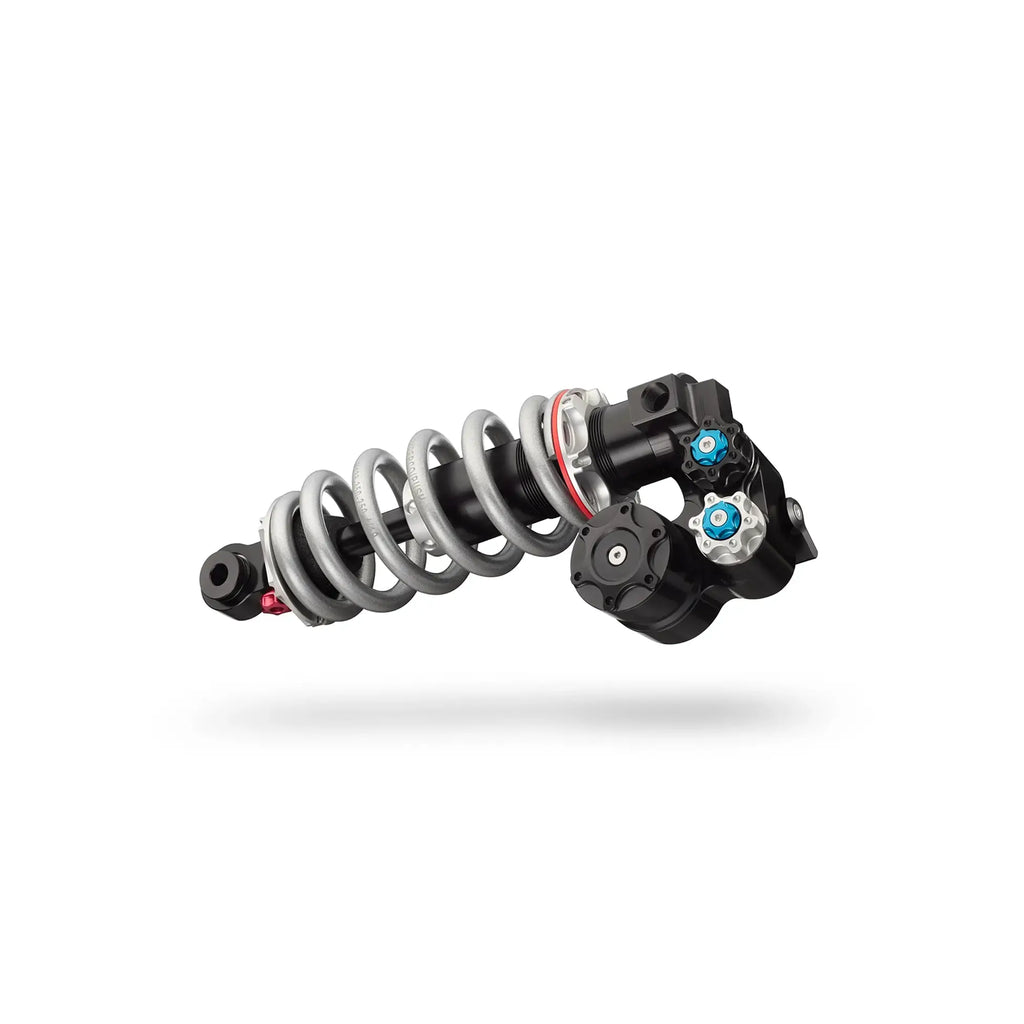PUSH ELEVENSIX S CUSTOM BUILT SHOCK – Suspension Werx