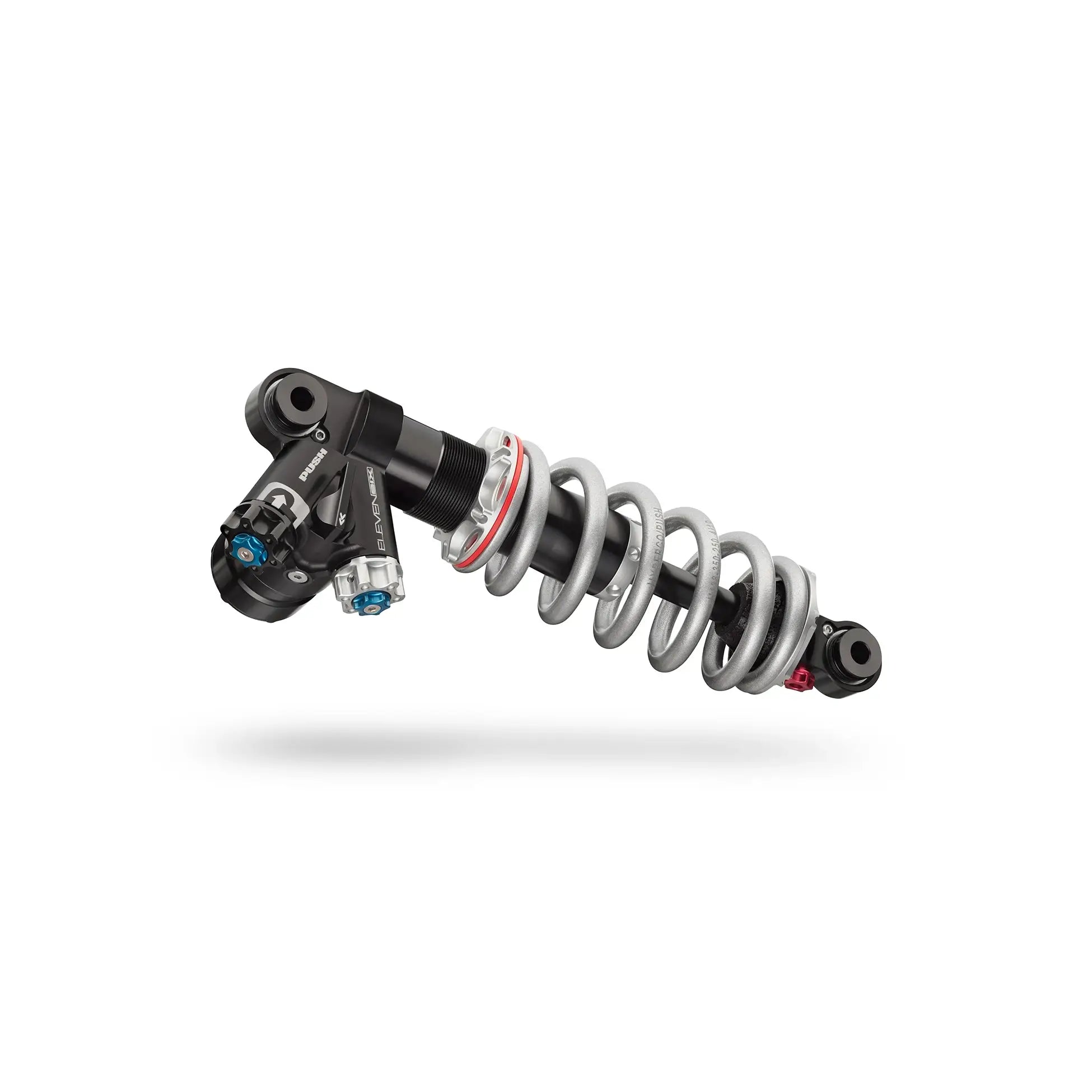 PUSH ELEVENSIX S CUSTOM BUILT SHOCK – Suspension Werx