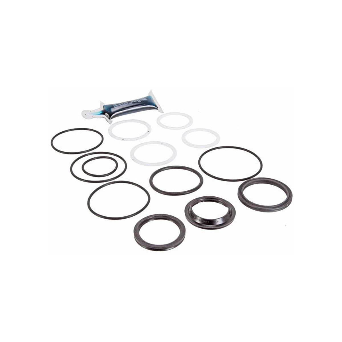 FOX FACTORY AIRCAN REBUILD KIT FOR FLOAT REAR SHOCKS – Suspension Werx
